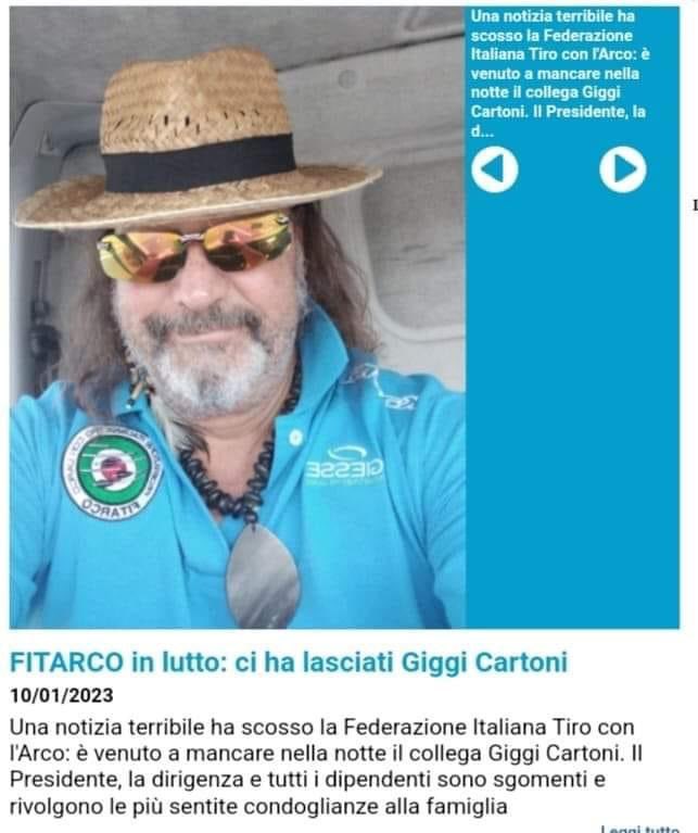 TrastevereRM's tweet photo. Una notizia bruttissima riguardo @poggiamorella60
Con lui scompare un pezzo de noantri dentro ar profonno der core!
#salustro #giggi #amico #rip #giggicartoni https://t.co/ao90rGv3qM