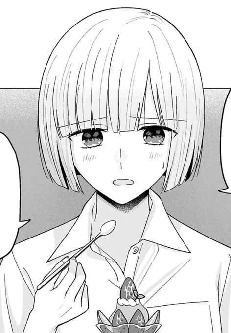 あと1時間半くらいで『百合にはさまる男は死ねばいい!?』更新らしいよ……😄
物語が大きく動く前の話、ぜひ読みに来てね……😉 