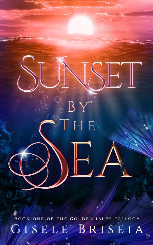 GiseleBriseia's tweet photo. Now, for the moment you've all been waiting for... My debut novel!

Sunset by the Sea will be out 4/25! Pre-order today!
https://t.co/zyGsqM9yay

#whychoose #FantasyRomance #MonsterRomance https://t.co/QY4GoJnAmf