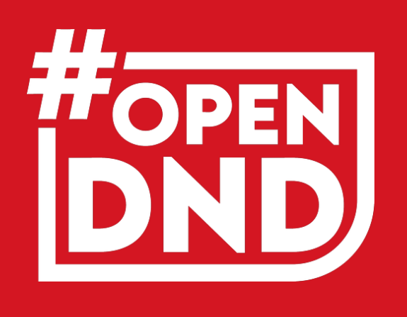 Dont do this to your community, you as a company made a promise and you are now attempting to go back on that promise and hope the good faith lasts. We have seen this before with other companies, i just thought you were different.
its not too late
#OpenDnD