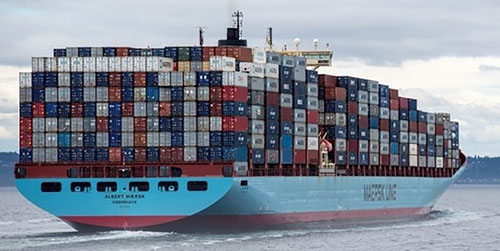 GlobalTradeNow's tweet photo. A Bipartisan 5-Point Proposal to Refocus US Trade Policy .
#fitnyc #FITishome #fitnyclibrary #FITalumni #FITgrad #SUNY #FITunplugged #trade #cotton #fashion #tariffs #China #FashionInstituteOfTechnology #logistics #SupplyChains #CUSMA
https://t.co/QNhlN0U02k https://t.co/li9dezhOKc