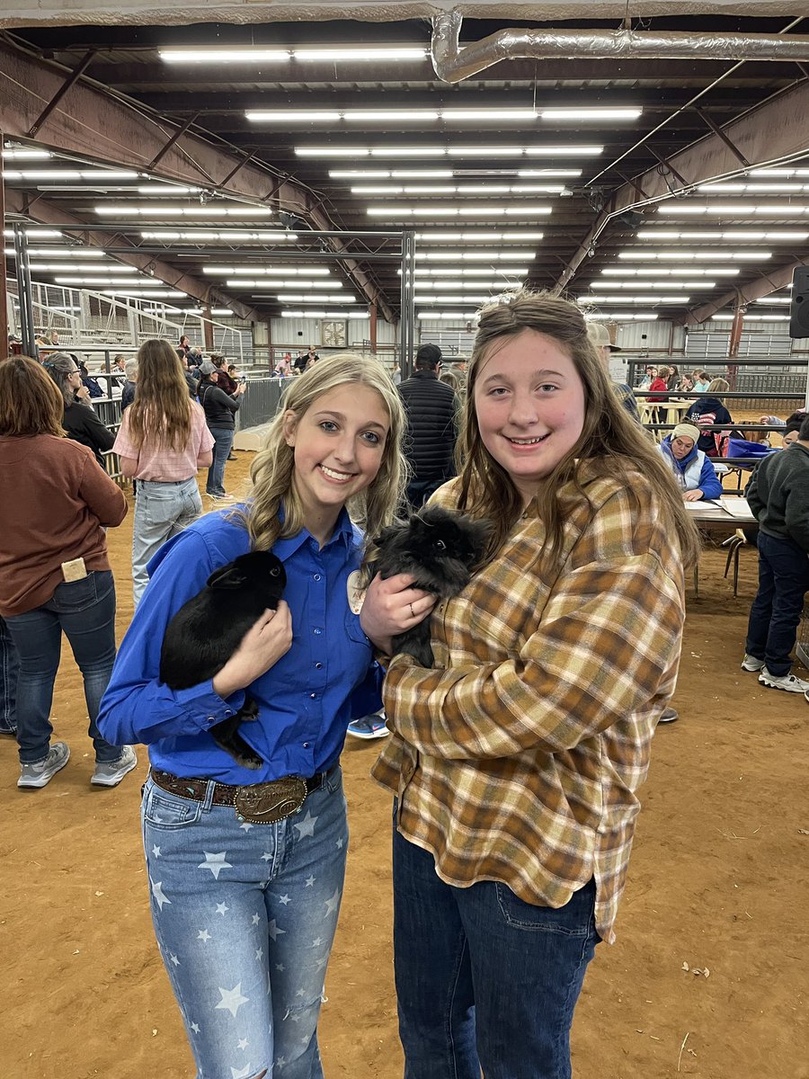Frisco Memorial FFA tweet media