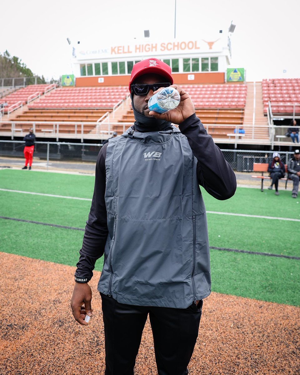 Coach Steph Brown (@coachbrown_mdn) on Twitter photo We don’t throw subliminal’s, we address things directly… WATCH THIS‼️😤🤫 Thank <a href="/positivitywater/">Positivity Alkaline Water</a> for having my back since Day 1, I appreciate everything. #CBFWA #TSP #TopShelf7v7 We don’t throw subliminal’s, we address things directly… WATCH THIS‼️😤🤫 Thank <a href="/positivitywater/">Positivity Alkaline Water</a> for having my back since Day 1, I appreciate everything. #CBFWA #TSP #TopShelf7v7