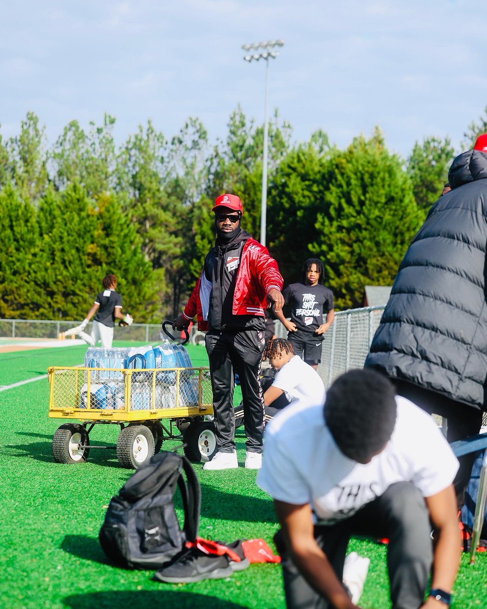 Coach Steph Brown tweet media