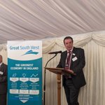 Photo by APPG for the Great South West (@GSWAPPG)
