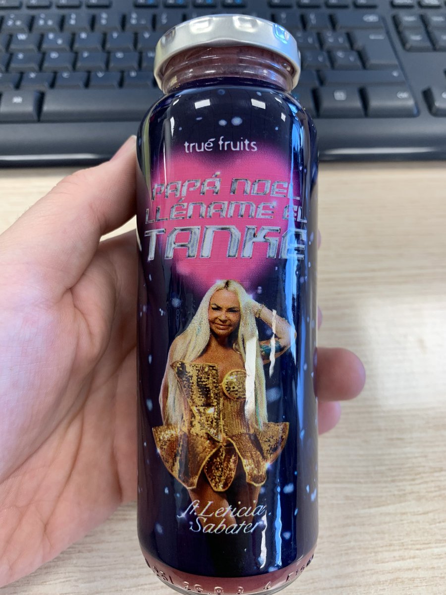 Aquesta tarda al <a href="/versiorac1/">VERSIÓ RAC1</a> el regal de <a href="/holasoylavane/">La Vane</a>…