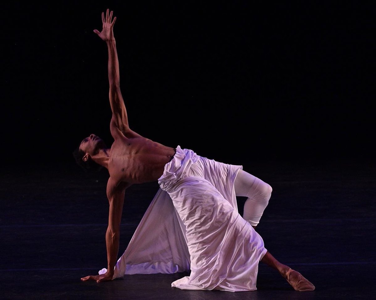 Dimensions Dance Theatre of Miami tweet media