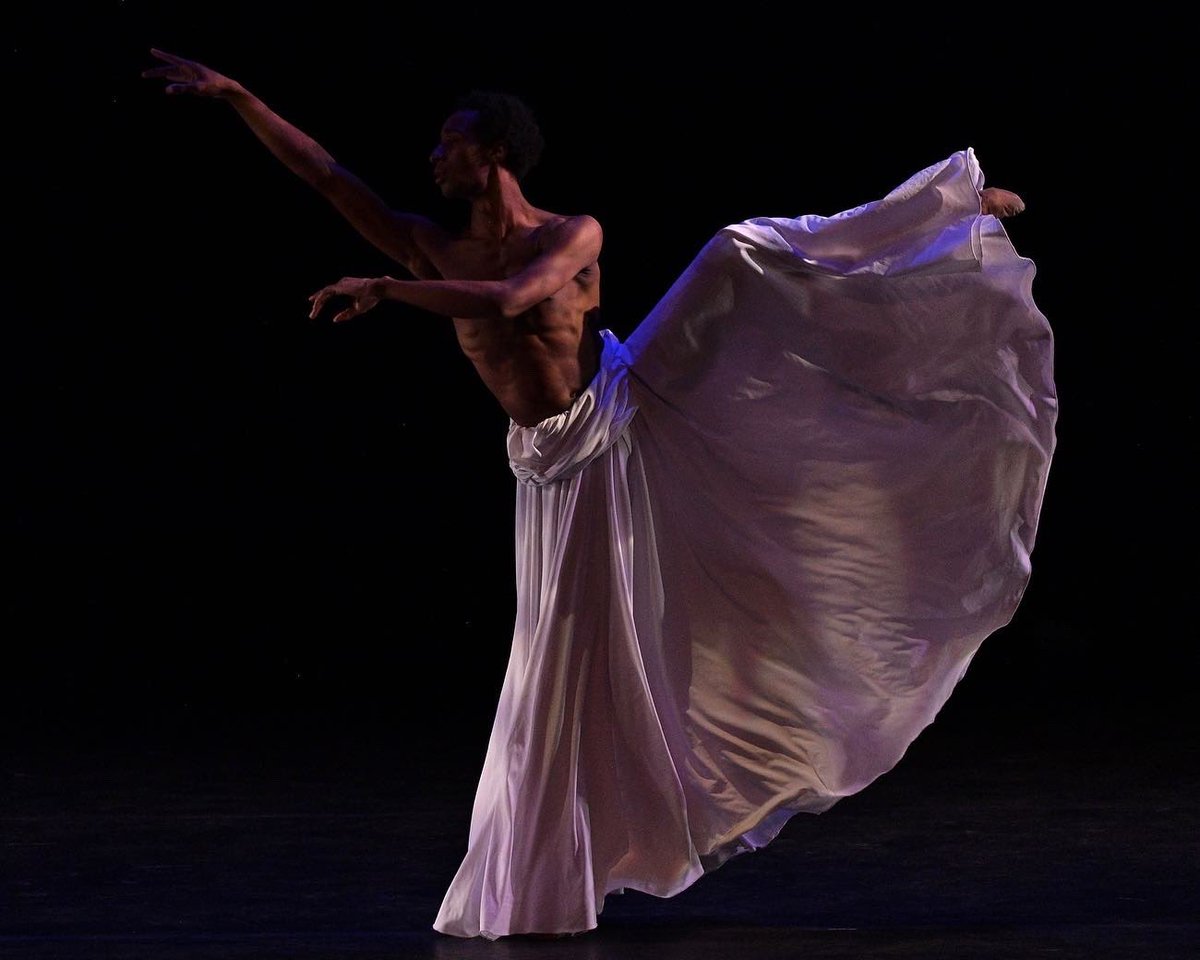 Dimensions Dance Theatre of Miami tweet media