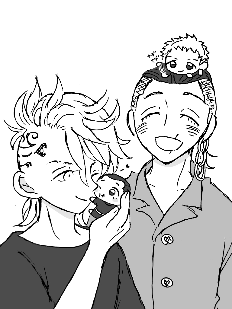 🍯みつはち+ぬぃ🐝 