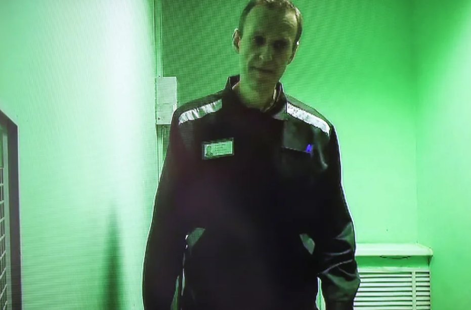 FreeRussiaEU's tweet image. ⭕️ Aleksiej Nawalny po raz dziesiąty trafił do celi karnej, ma „gorączkę i kaszel”. 

⭕️ Przedstawiciele środowiska medycznego Rosji wystosowali list otwarty do Putina domagając się zaprzestania nękania Nawalnego i zapewnienia politykowi niezbędnej opieki medycznej.