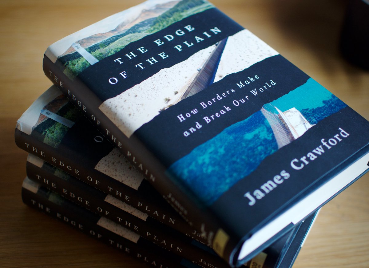 James Crawford tweet media