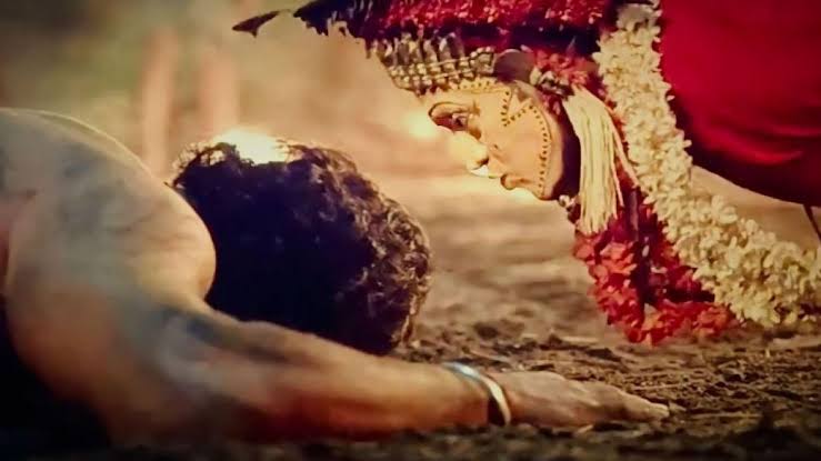 ಭಾರತೀಯ ಚಿತ್ರರಂಗ‌ ಹೆಮ್ಮೆ ಪಡುವ ಸಂಗತಿ ಅದರಲ್ಲೂ ದಕ್ಷಿಣ ಭಾರತ ಚಿತ್ರರಂಗ ಇನ್ನಷ್ಟು ಖುಷಿ ಪಡುವ‌ಸುದ್ದಿ.
The Kashmir Files, RRR, Kantara have made it to Oscars 2023's reminder list. <a href="/shetty_rishab/">Rishab Shetty</a>
#Kantara #Kannada
