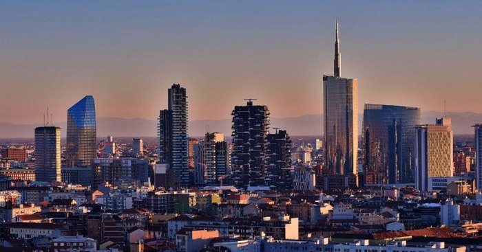 New year, new scene for Sibylla! Happy to announce our relocation to business &amp; biotech hub, Milan, an important life sciences cluster in Europe &amp; home to an array of international biotechs &amp; renowned research institutions. Stay tuned for further growth updates!
#FoldtheFuture