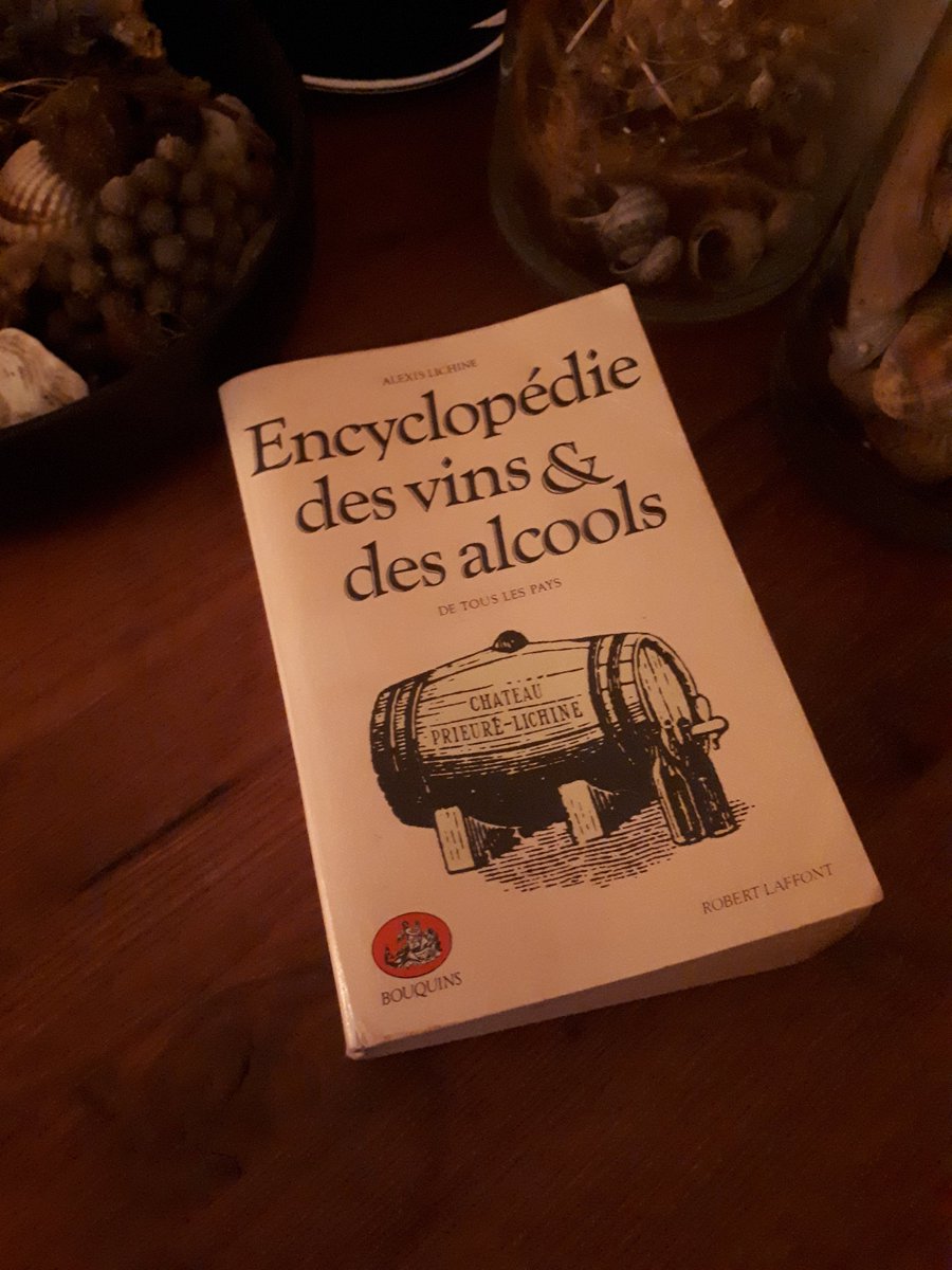 Bu sefer yazı yazmak yerine kısa bir çeviri yaptım: Bir şarap ansiklopedisinde Türkiye başlığı

epultar.medium.com/bir-%C5%9Farap…
