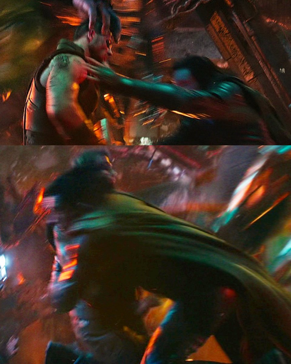 PrettiestThor's tweet photo. Thinking about Thor, Loki and this hug 🥹 https://t.co/sTflDc1w86