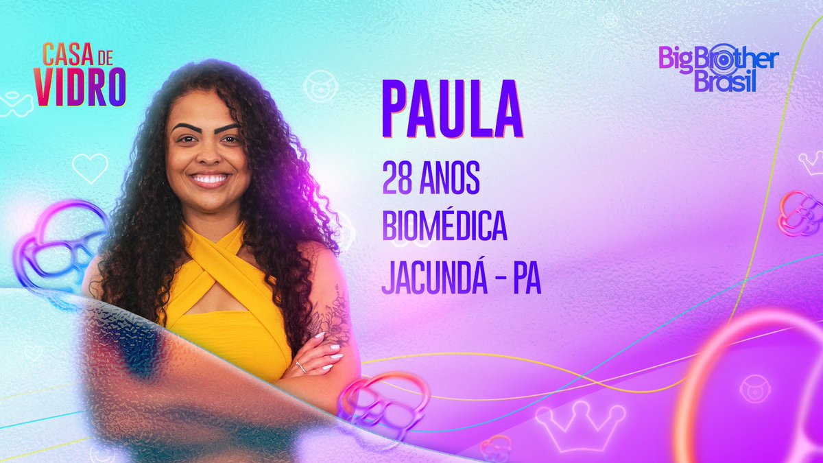 dorafigueiredo's tweet photo. Esse dois tem que entrar! 
Tweet com validade de 6 dias #BBB23 https://t.co/DpM8BPSnXa