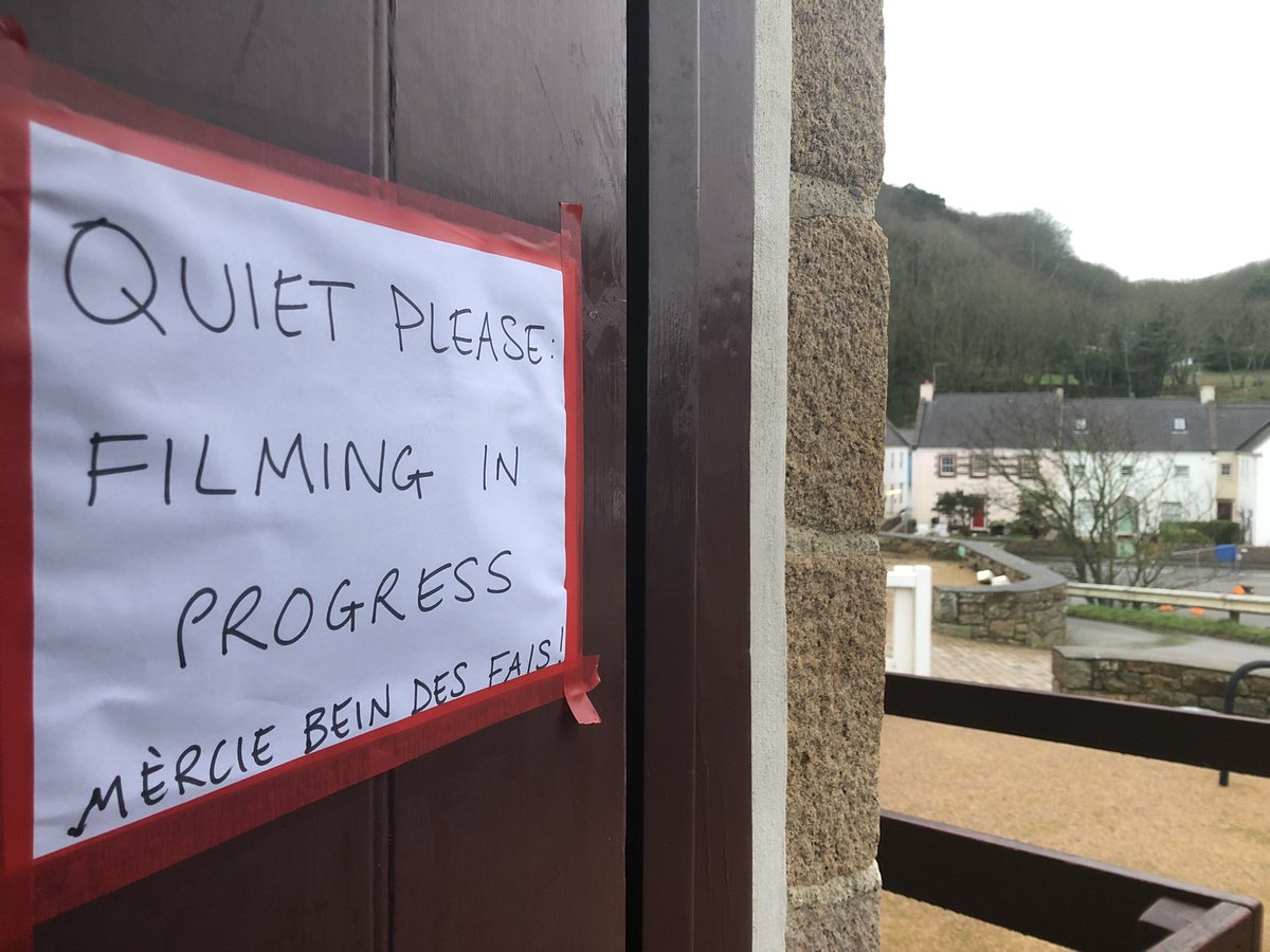 Learn Jèrriais tweet media