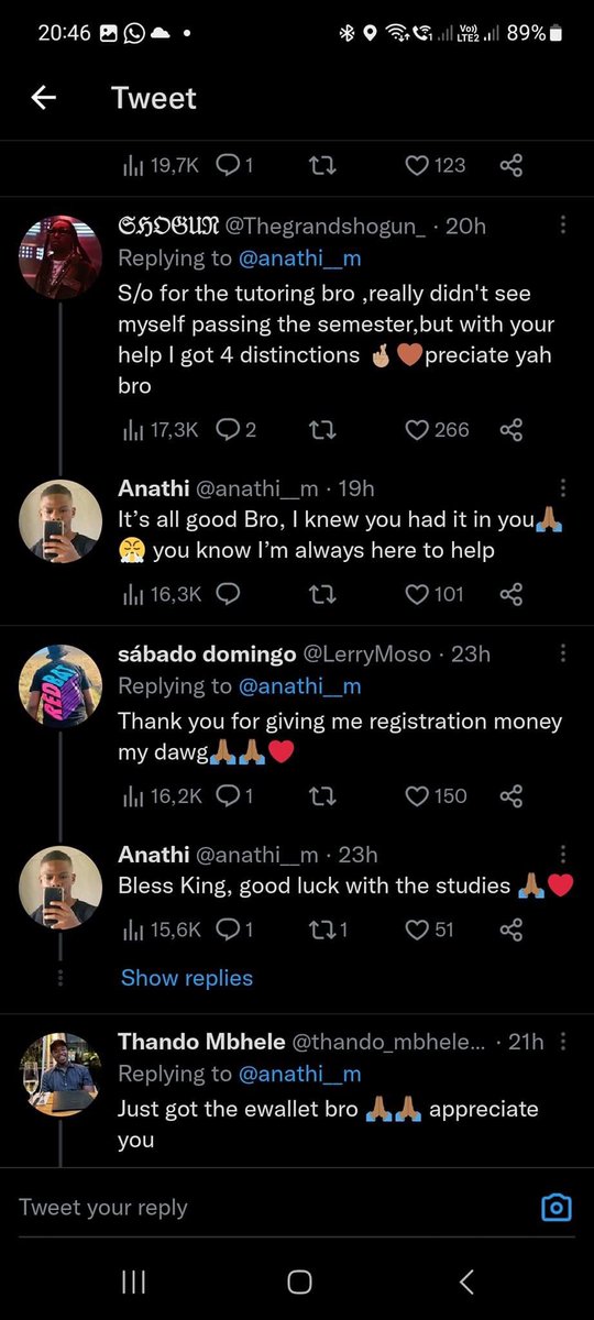 AdvoBarryRoux's tweet photo. Amadoda niwashise 🤣 https://t.co/7wmXGJka7o