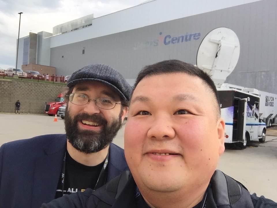 Masa_Anchan1971's tweet image. Happy Birthday to the #DataGod AEW Chris 🎂🎊🍾🎉🇯🇵🥂🎁🍻㊗️🇯🇵
Enjoy your day sir 🙏
#ChrisHarrington #fatassmasa #aew