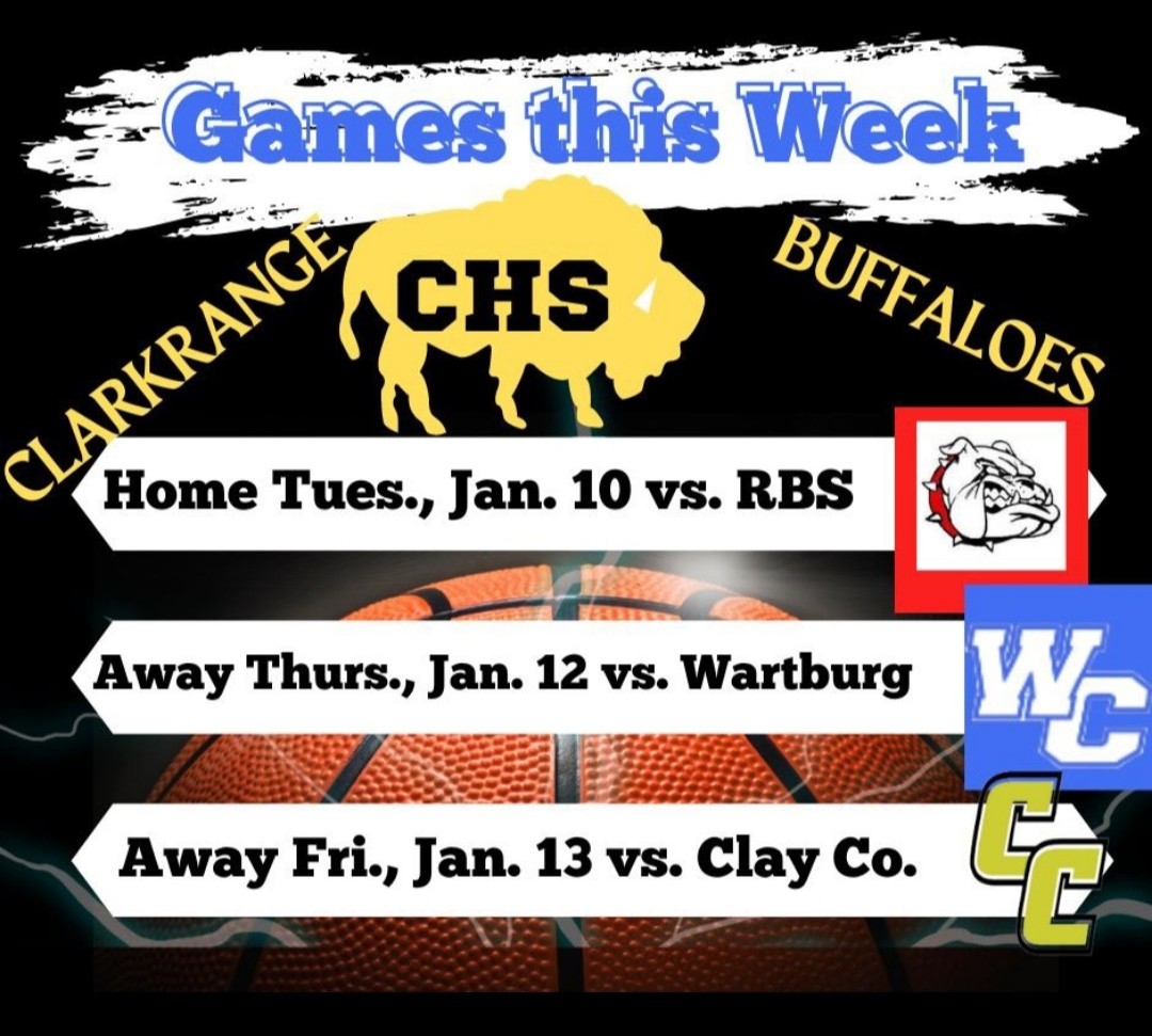 Lots of Buffalo basketball action this week. 

Today: Home vs RBS

Hope to see you there or join us live via facebook.com/1039wdeb?mibex…

Go BUFFALO NATION!