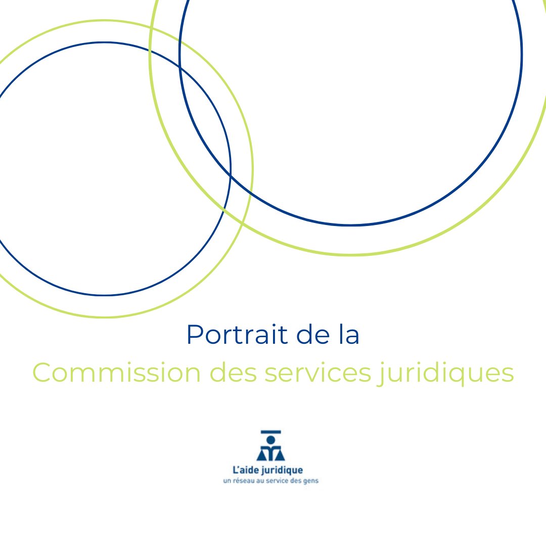 La_CSJ's tweet photo. La Commission des services juridiques, qu'est-ce? Voici un petit portrait de l’organisation afin de mieux comprendre sa place dans le paysage juridique du Québec. Pour plus d’information, nous vous invitons à consulter le rapport annuel 2021-2022:
https://t.co/kKN9JYJGCC https://t.co/Iq2j8Uf7yt
