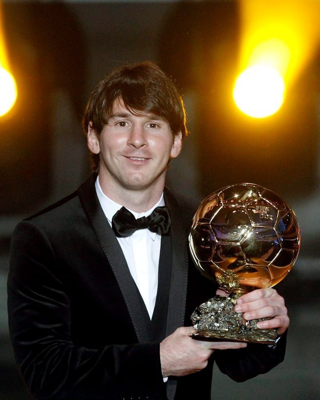 Roy Nemer On Twitter On This Day In 2010 Lionel Messi Won His Second Roy nemer on twitter on this day in 2010 lionel messi won his second