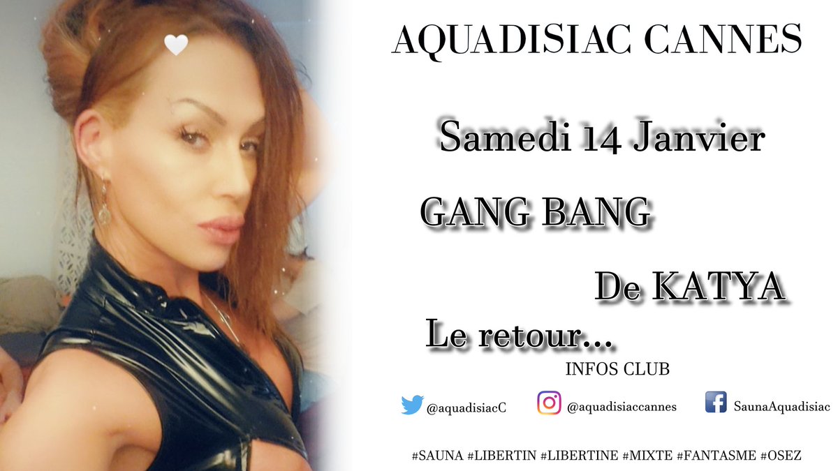 AquadisiacC's tweet photo. #libertine #libertin #saunalibertin #femme #homme #lesbienne #gay #couplelibertin #couplelibertine #trans #bisexual #aquadisiac #cannes #cannesbynight #novembre #fantasme #osez #mixte #clublibertin #libertin #libertinage #saunalibertin #sauna #partage #cannes #frenchriviera #sud https://t.co/8ZpSrnmwUr