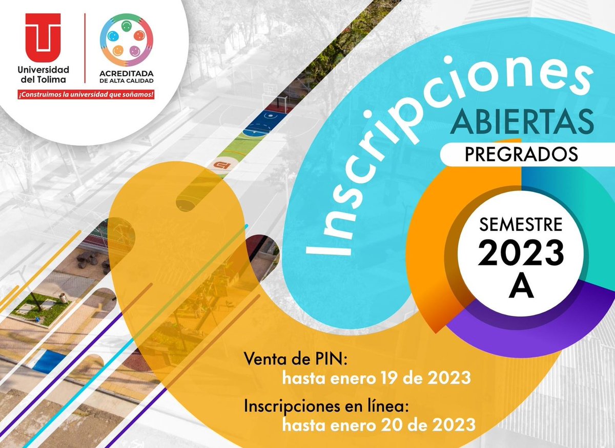 Radio Universidad del Tolima 106.9 FM tweet media