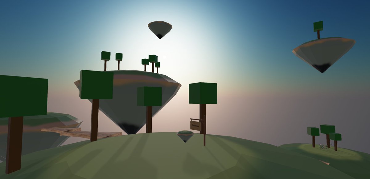 The first batch of Interiors is available at tz1and.com/auctions

Be sure to visit the example Interior tz1and.com/explore?interi…

#tezos #CleanNFTs #virtualworld #metaverse