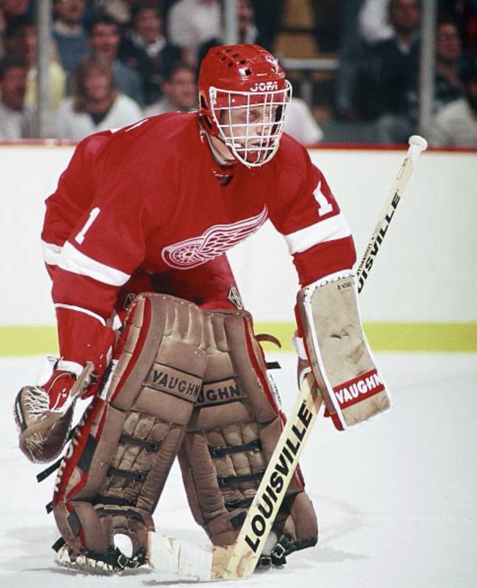 Old Hockey Cards tweet media