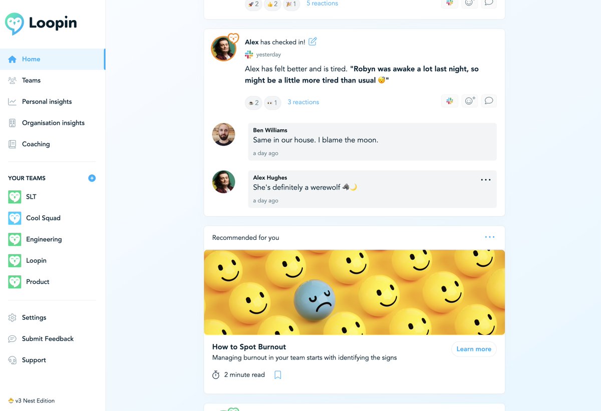 Loopin 🦉 tweet media