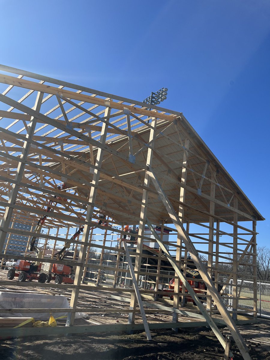 Steve Holm tweet media