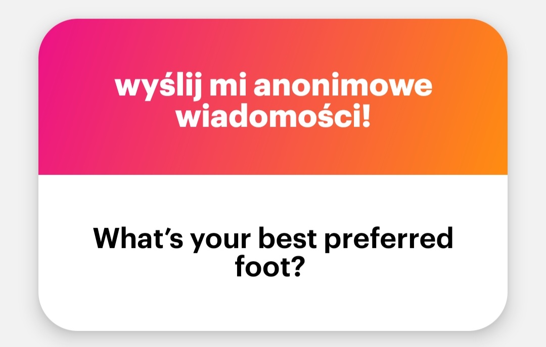 not washed for a week or longer