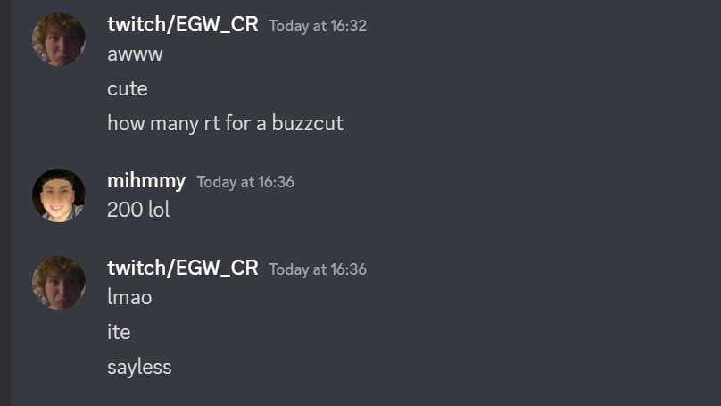 its that time for the community to come together again to cause a lovely person pain- ill give fls or sumn whatever- go rt