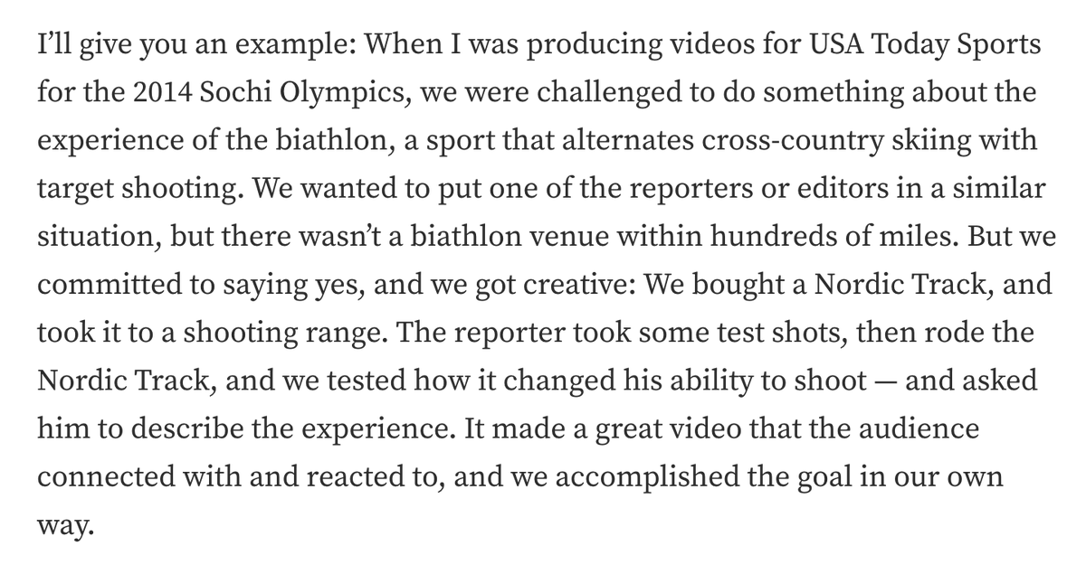 Greg Presto tweet media