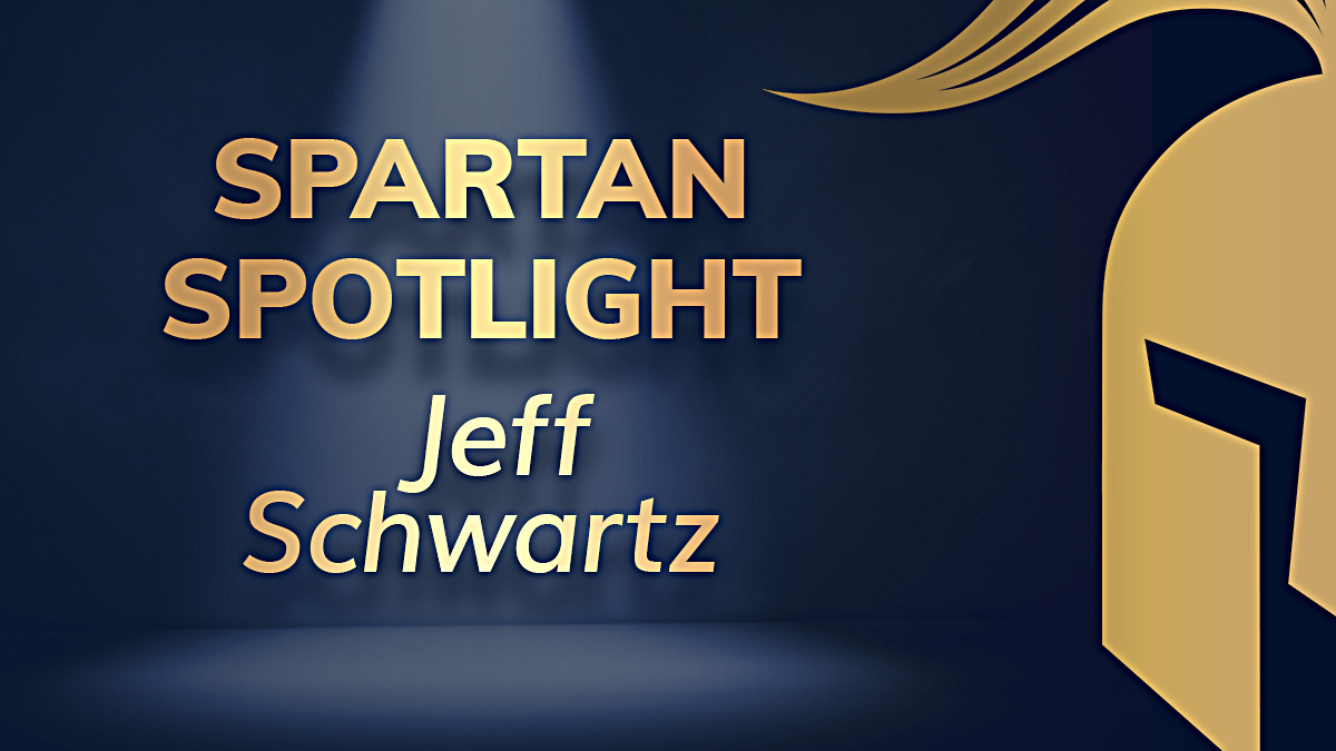 We continue our Spartan Spotlight series with the story of Jeff Schwartz.  Spartan Spotlight is where we share the backstory of exemplary Invictus employees.  Read Jeff's story here:  invictusic.com/spartan-spotli…

#spartanspotlight #remainunconquered #veterans #cybersecurity #duke