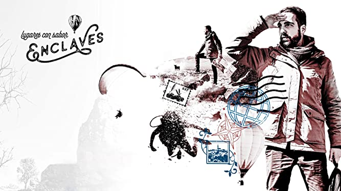 NovedadesPrime's tweet image. 10/01/2023 Enclaves - Temporada 2 (2022)
#programaTV No contiene nota FA/IMDB
bit.ly/3ixssLR