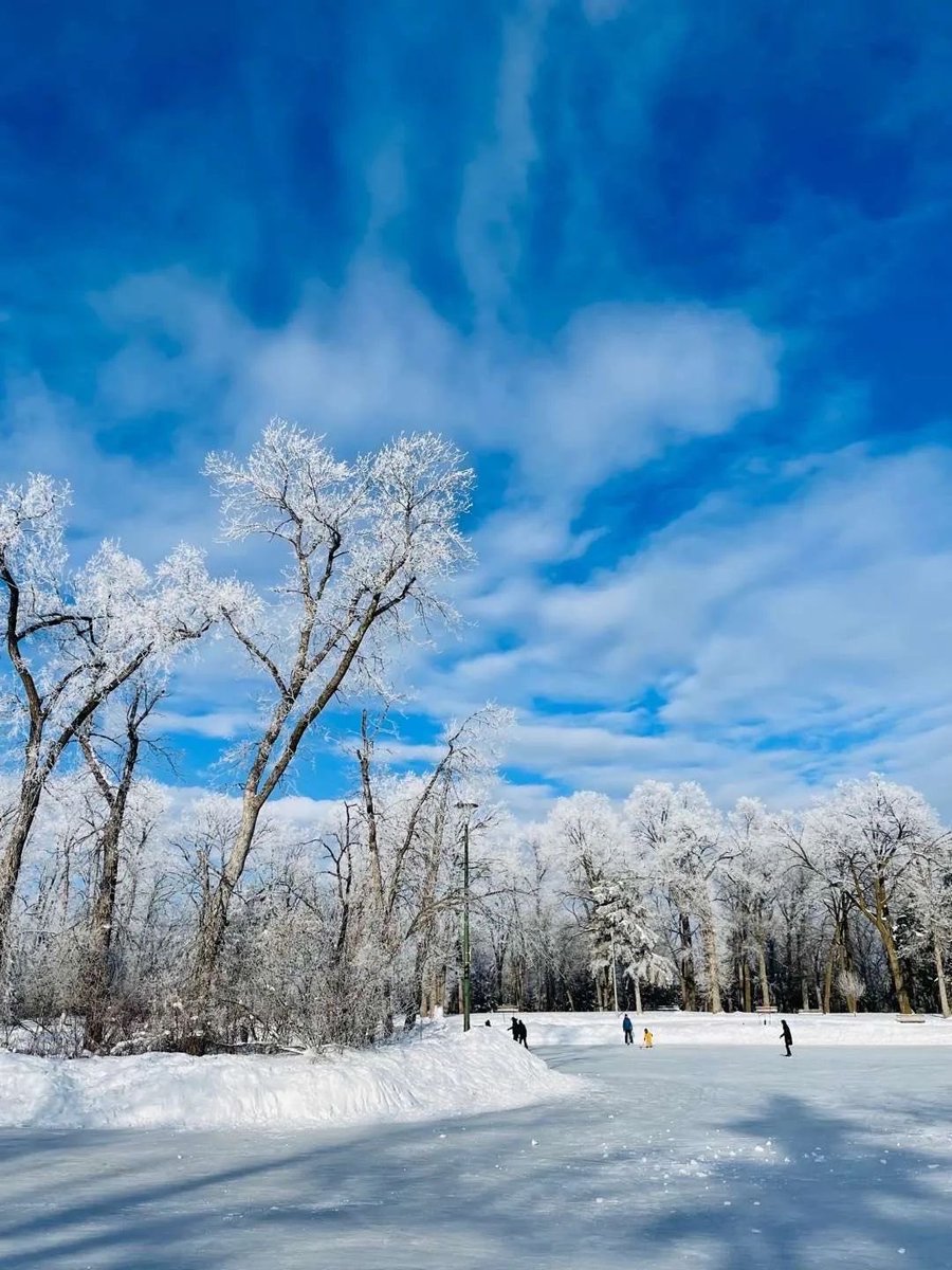 There are also a lot of beautiful elements in Winter. Even it’s really cold. The mind of searching beaut can not stop…