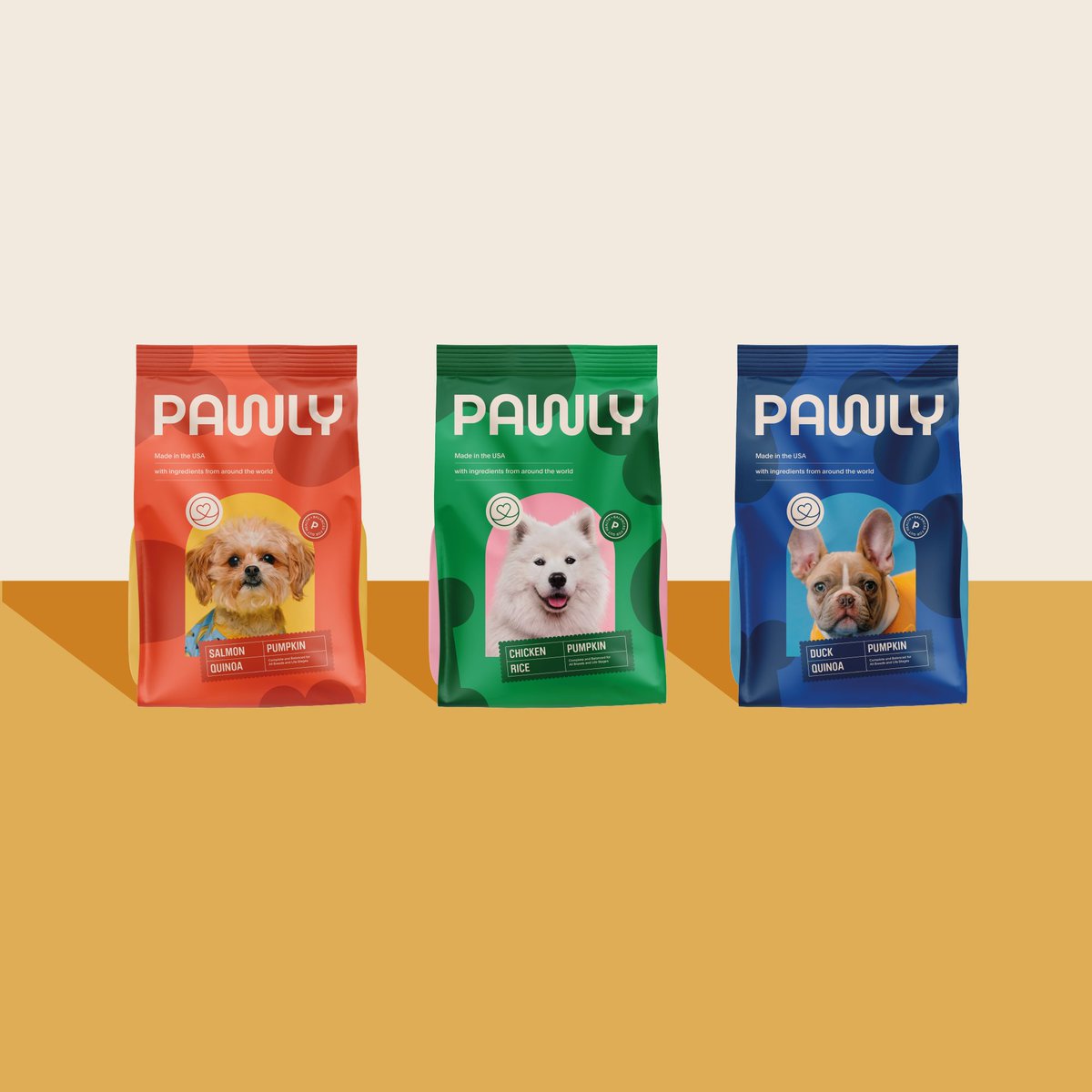 markaworks's tweet photo. How can we know what product is suitable for our pets and what is dangerously low quality for them? A good and high quality product shows its qualities on the packaging. 
#markaworks #mustafaakulker #pets #Packaging #packagingdesign #branding #brandidentity #dogs #Colors #Logo https://t.co/3QagQFT77u