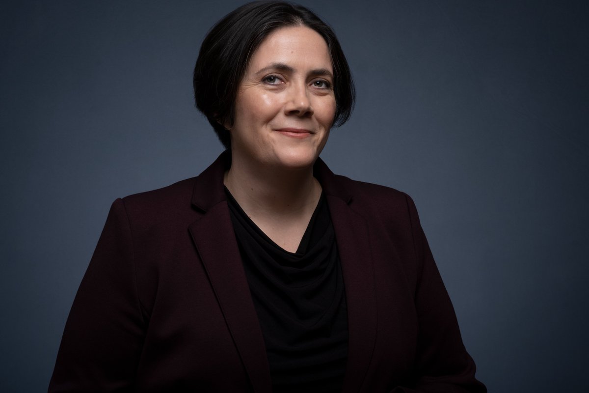 Erica4Treasurer's tweet photo. With the official launch of the campaign website, I'm delighted and honored to finally announce my candidacy for County Treasurer right here in my home of Allegheny County. I look forward to the race ahead and those of you I'll have an opportunity to connect with in the process. https://t.co/8E851wlENU