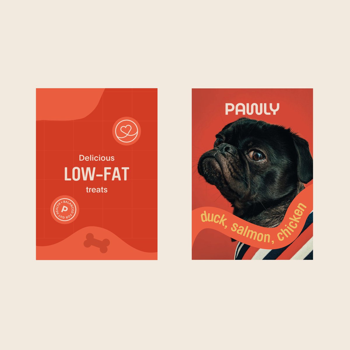 markaworks's tweet photo. How can we know what product is suitable for our pets and what is dangerously low quality for them? A good and high quality product shows its qualities on the packaging. 
#markaworks #mustafaakulker #pets #Packaging #packagingdesign #branding #brandidentity #dogs #Colors #Logo https://t.co/3QagQFT77u