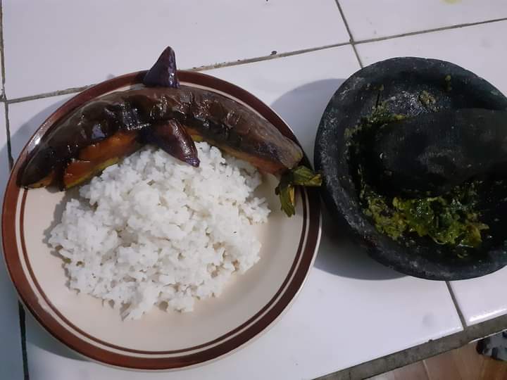 Hiu goreng low budget &amp; ramah sda mbah 😅✌🏻