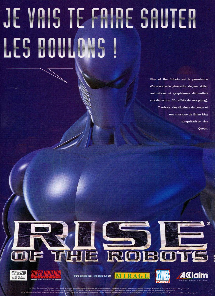 AllmightoFranky's tweet photo. Quelques publicités dans les mags JV des #80s #90s glanées dans les n°17 et 27 de #SuperPower le mag spé #Nintendo surnommé #Supow, ça vous parle? #retro #retrogaming #oldschool #culturepub https://t.co/vX84dFCgiM