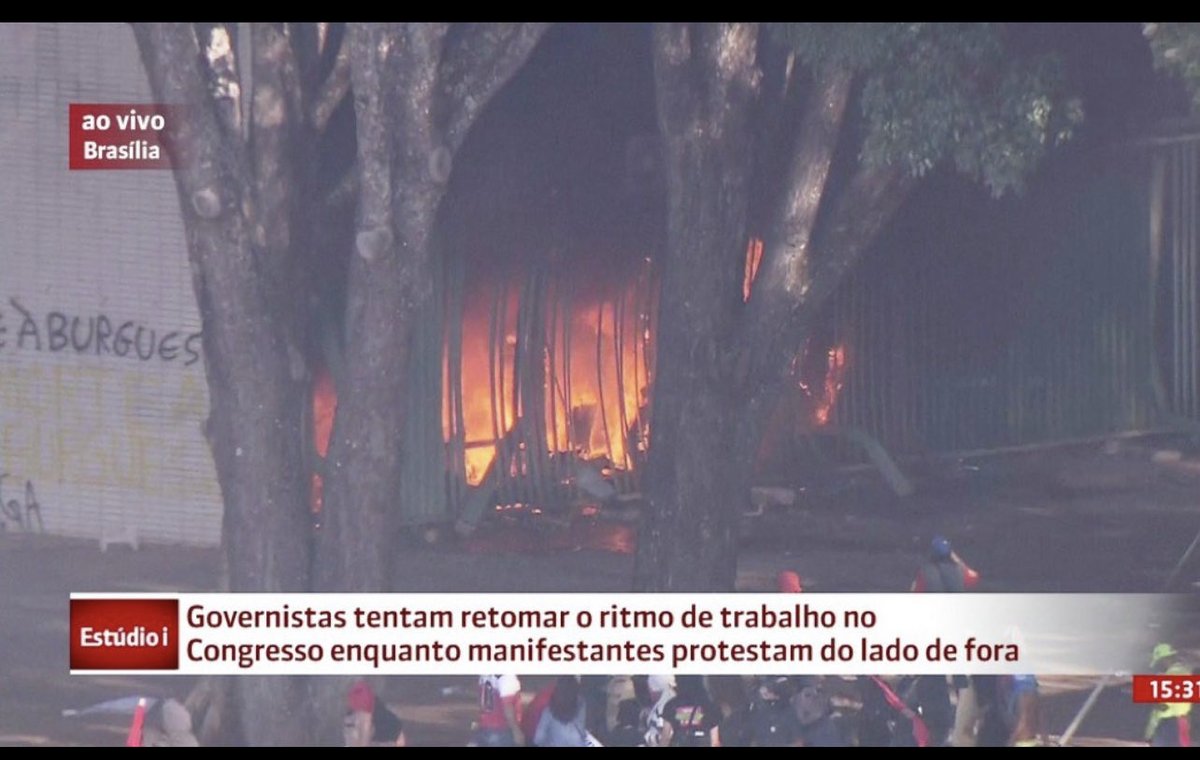 Osmar Terra tweet media