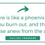 Photo by Failing Forward (@FailForwardPod)