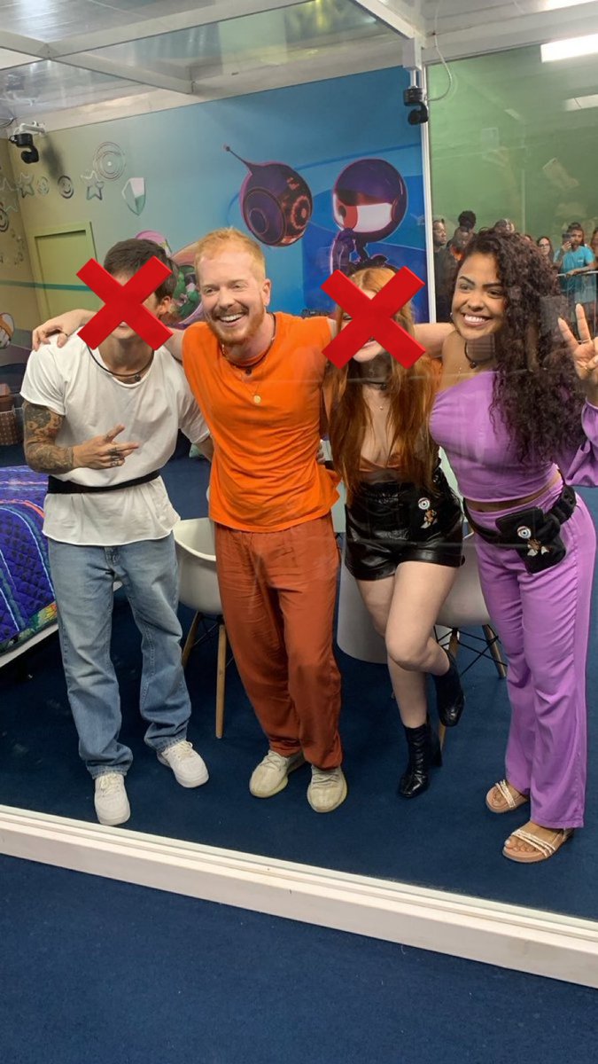 quem concorda respira #bbb23