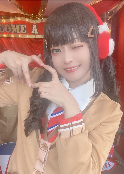 コスプレイヤークエのTwitter画像45