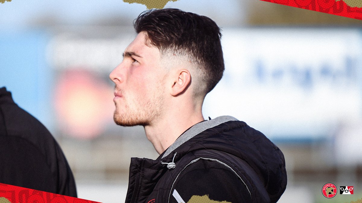 WFCOfficial's tweet photo. 🤕 The #Saddlers can confirm that midfielder @EaringJack has sustained a long-term injury and will be out for the foreseeable future

❤️ We're all with you Jack on the road to recovery https://t.co/0h8zPCks9W