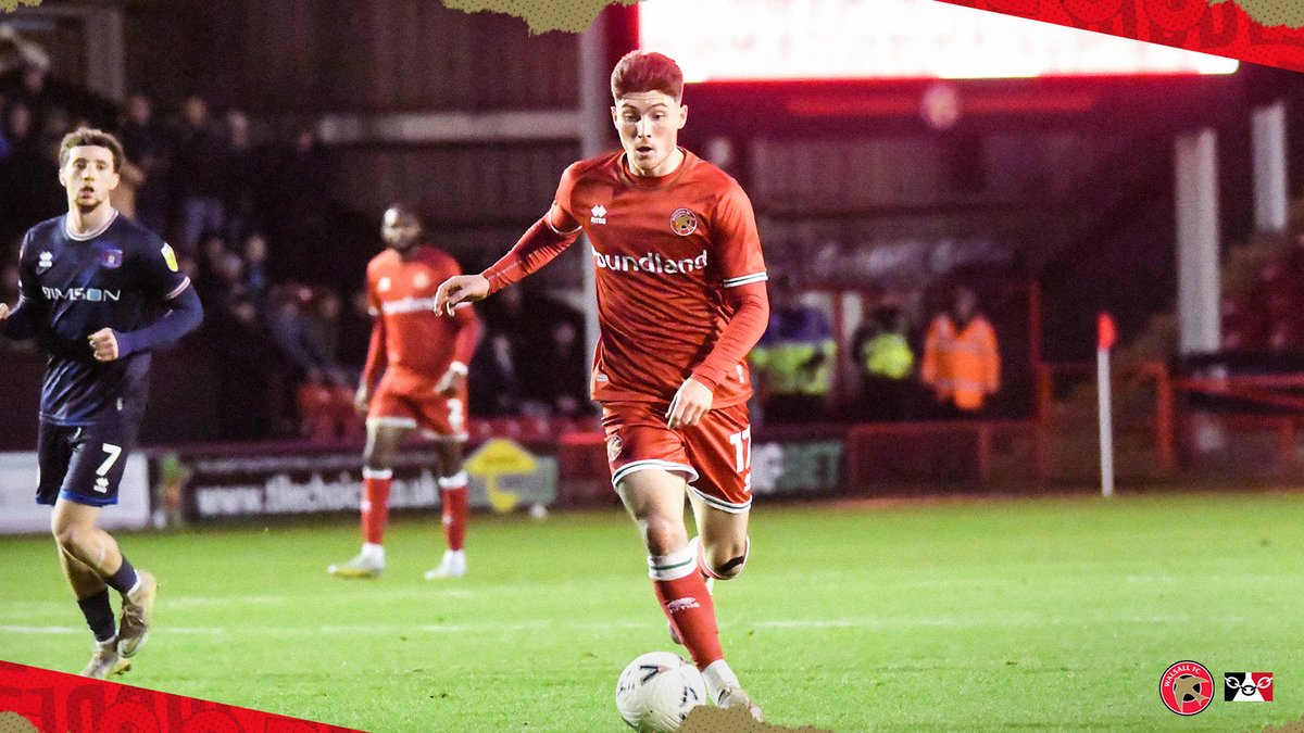WFCOfficial's tweet photo. 🤕 The #Saddlers can confirm that midfielder @EaringJack has sustained a long-term injury and will be out for the foreseeable future

❤️ We're all with you Jack on the road to recovery https://t.co/0h8zPCks9W