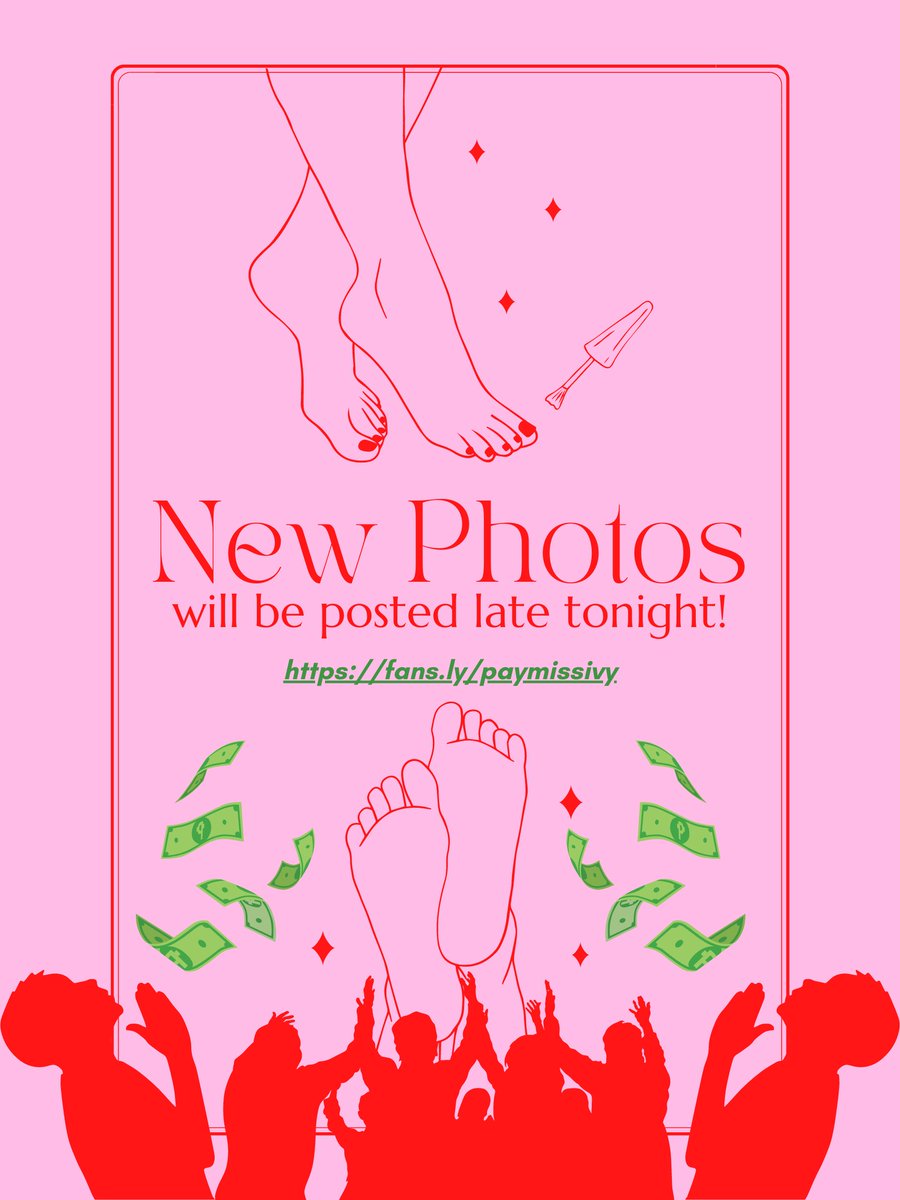 PayMissIvy's tweet photo. A lil photo drop for the fiends https://t.co/nPmDxXm5bB